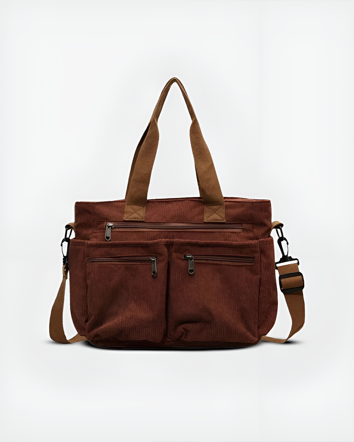 Lucy Tote Bag